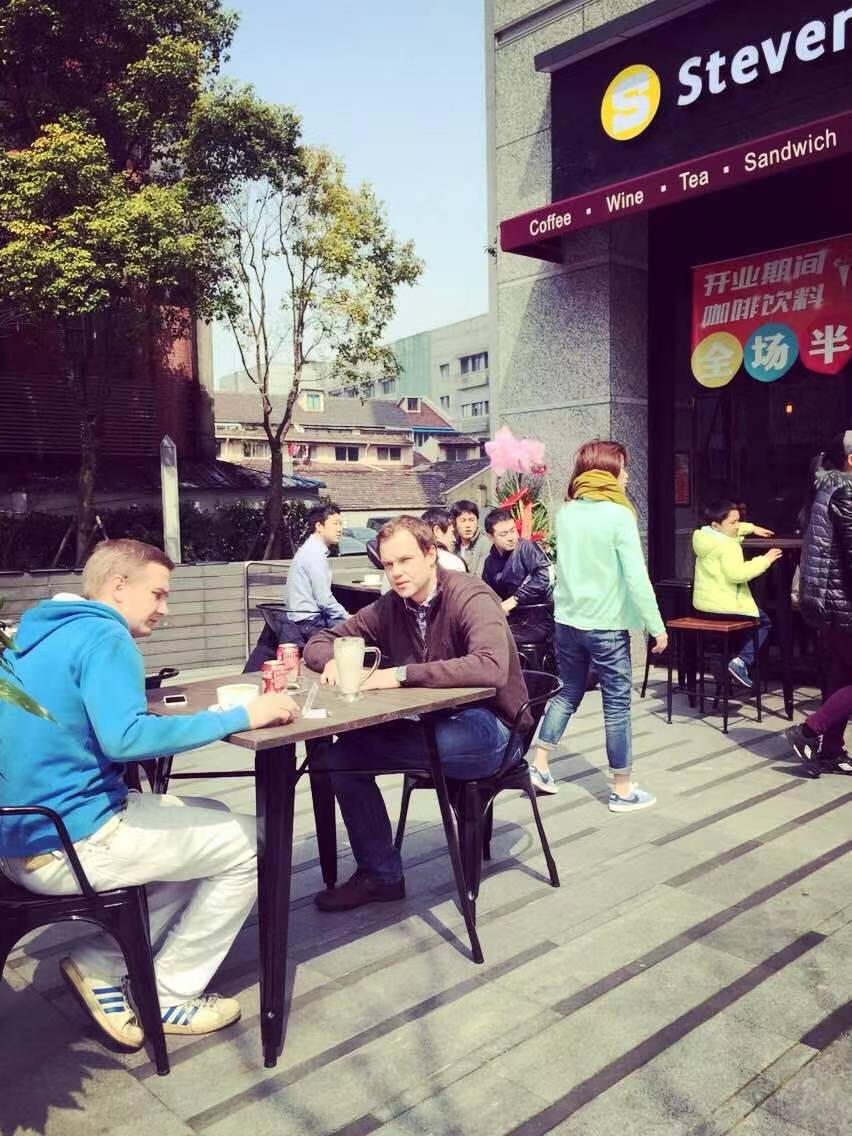 开咖啡馆的梦想_我的梦想开咖啡店_梦想开咖啡店作文