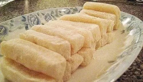 马蹄糕点样整_马蹄糕糕点_马蹄糕点图片