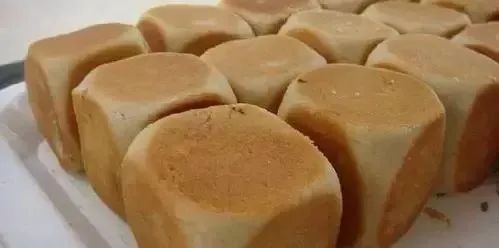 马蹄糕糕点_马蹄糕点样整_马蹄糕点图片