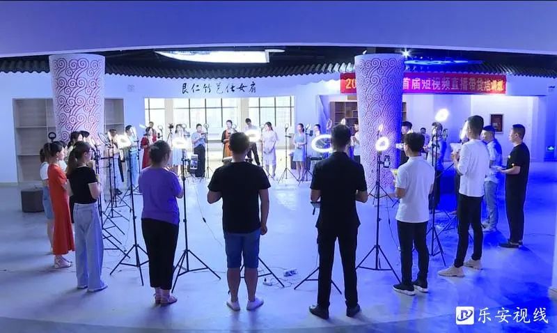 创业在线直播资讯_创业资讯类网站_直播行业资讯