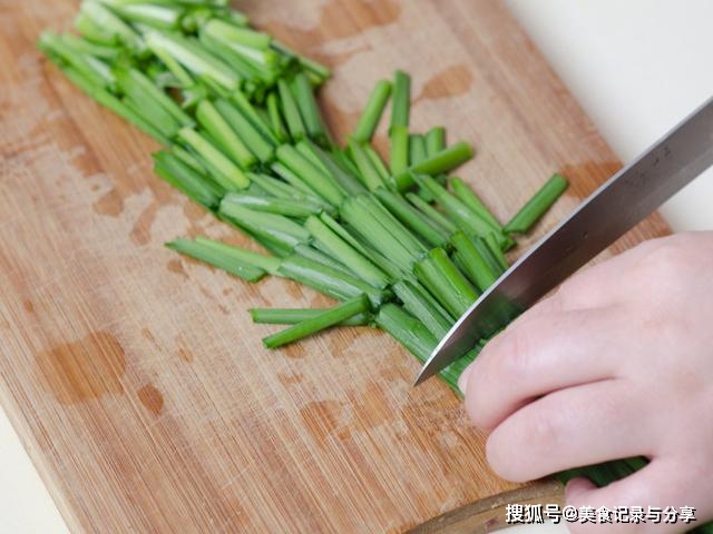 韭菜能美食做什么_韭菜能美食做汤吗_韭菜能做什么美食