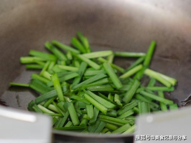 韭菜能做什么美食_韭菜能美食做汤吗_韭菜能美食做什么