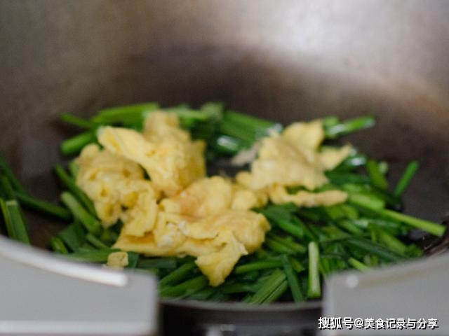 韭菜能美食做什么_韭菜能美食做汤吗_韭菜能做什么美食