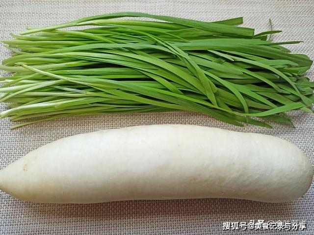 韭菜能美食做汤吗_韭菜能美食做什么_韭菜能做什么美食