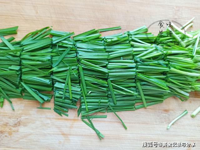 韭菜能美食做汤吗_韭菜能做什么美食_韭菜能美食做什么