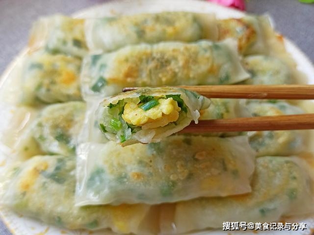 韭菜能美食做什么_韭菜能美食做汤吗_韭菜能做什么美食