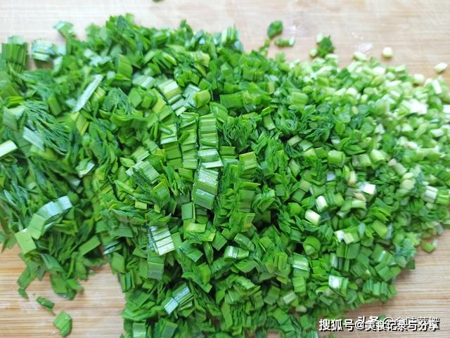 韭菜能美食做汤吗_韭菜能做什么美食_韭菜能美食做什么
