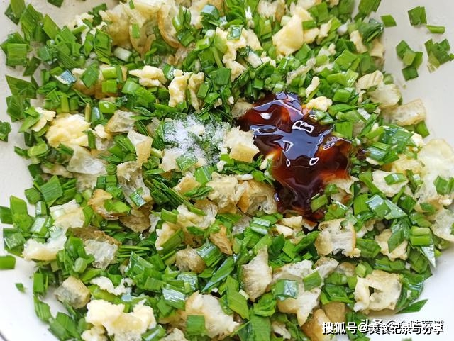 韭菜能美食做汤吗_韭菜能做什么美食_韭菜能美食做什么