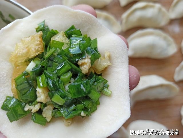 韭菜能做什么美食_韭菜能美食做什么_韭菜能美食做汤吗