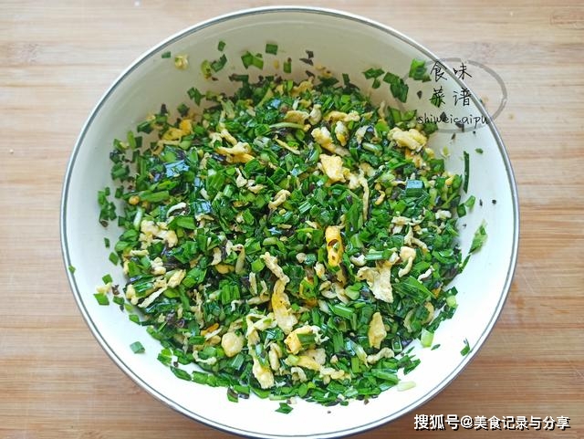 韭菜能美食做什么_韭菜能美食做汤吗_韭菜能做什么美食