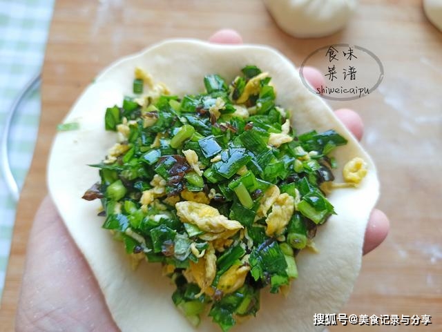 韭菜能美食做汤吗_韭菜能做什么美食_韭菜能美食做什么
