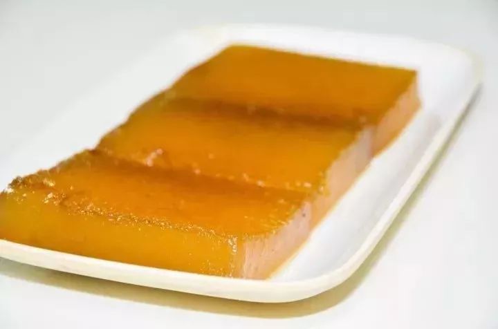 马蹄糕糕点_马蹄糕点图片_马蹄糕点样整