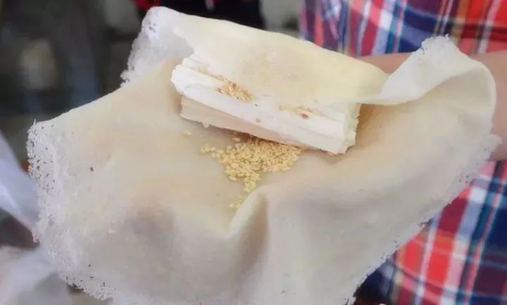 马蹄糕糕点_马蹄糕点样整_马蹄糕点图片