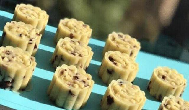 绿豆糕点心的做法大全_绿豆老式糕点做法_绿豆糕点做法大全简单做法