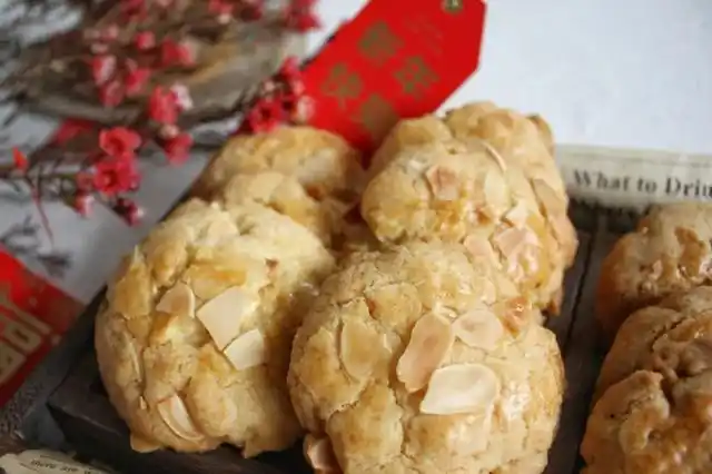 奶味糕点_奶饼糕点_饼房奶油做法