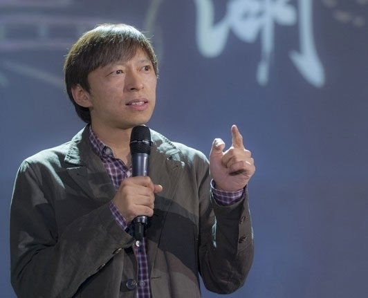 硅谷大佬换血_硅谷大佬创业故事_大佬硅谷创业故事简介