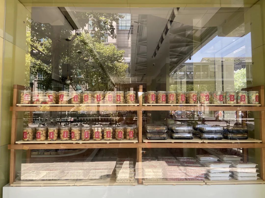 好点心食品有限公司_杭州点心加盟好不好_杭州点心连锁店
