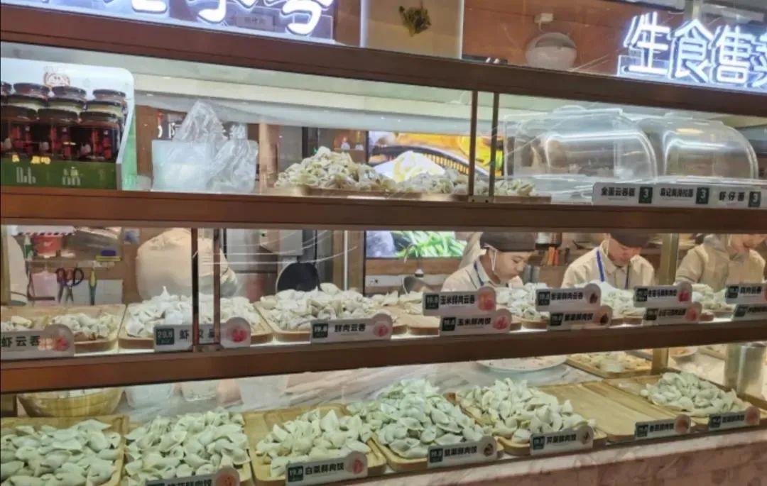 杭州点心加盟好不好_好点心食品有限公司_杭州点心连锁店