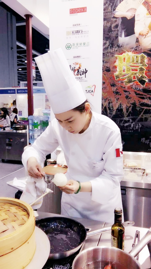 美食国际博览会在哪里_国际美食CCTV_美食国际学校