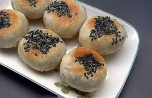 茶花蛋糕图片_茶花糕点_茶花糕的做法