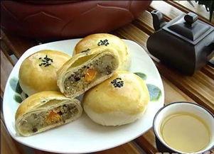 茶花糕的做法_茶花糕点_茶花蛋糕图片