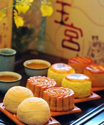 茶花糕的做法_茶花糕点_茶花蛋糕图片
