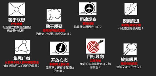 创新管理大师鲁百年：如何打造颠覆式创新设计思维