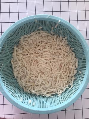 邵武油饼的做法 步骤3