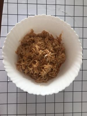 邵武油饼的做法 步骤4