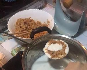 邵武油饼的做法 步骤6
