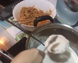 邵武油饼的做法 步骤7