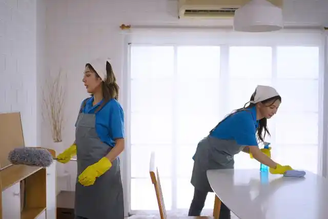 家政的未来_家政人员的未来与前景_家政技能改变生活