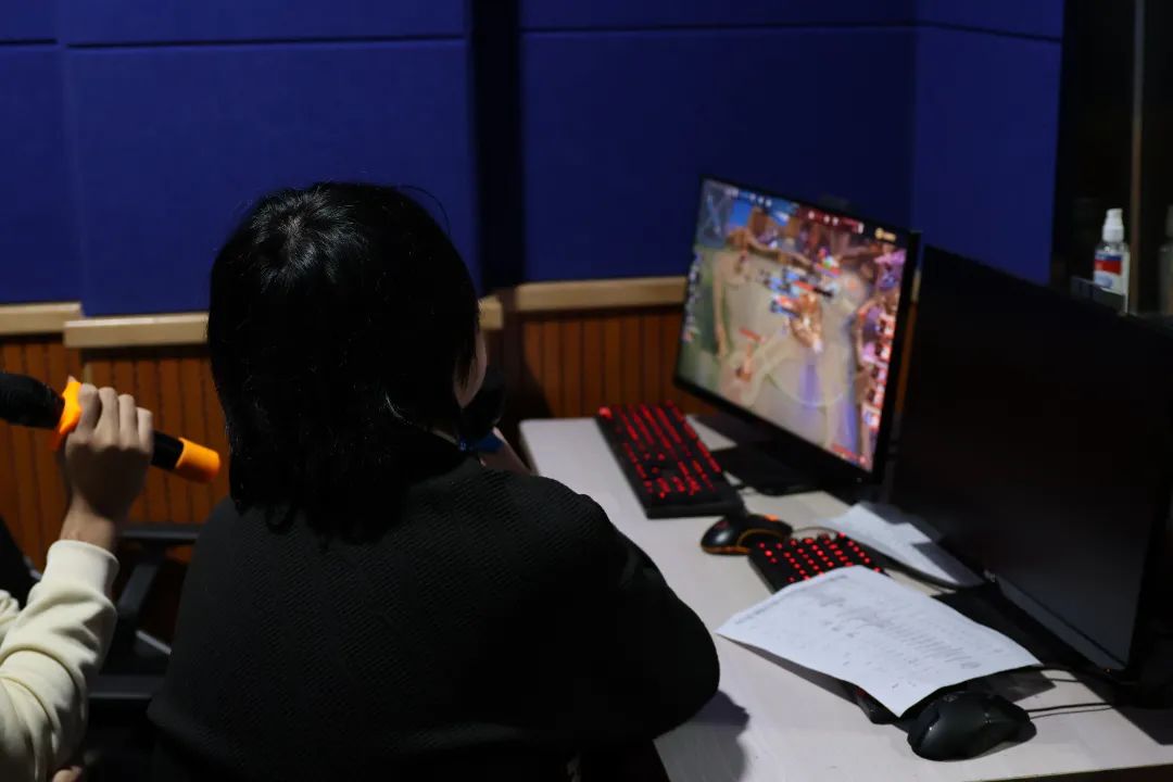 职业电竞人_职业电竞人有连云港人吗_职业电竞人训练纪录片