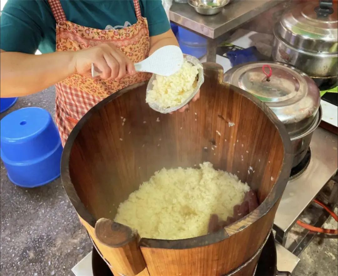 广式点心萝卜糕做法_广西萝卜糕点_萝卜糕点广西哪里有卖