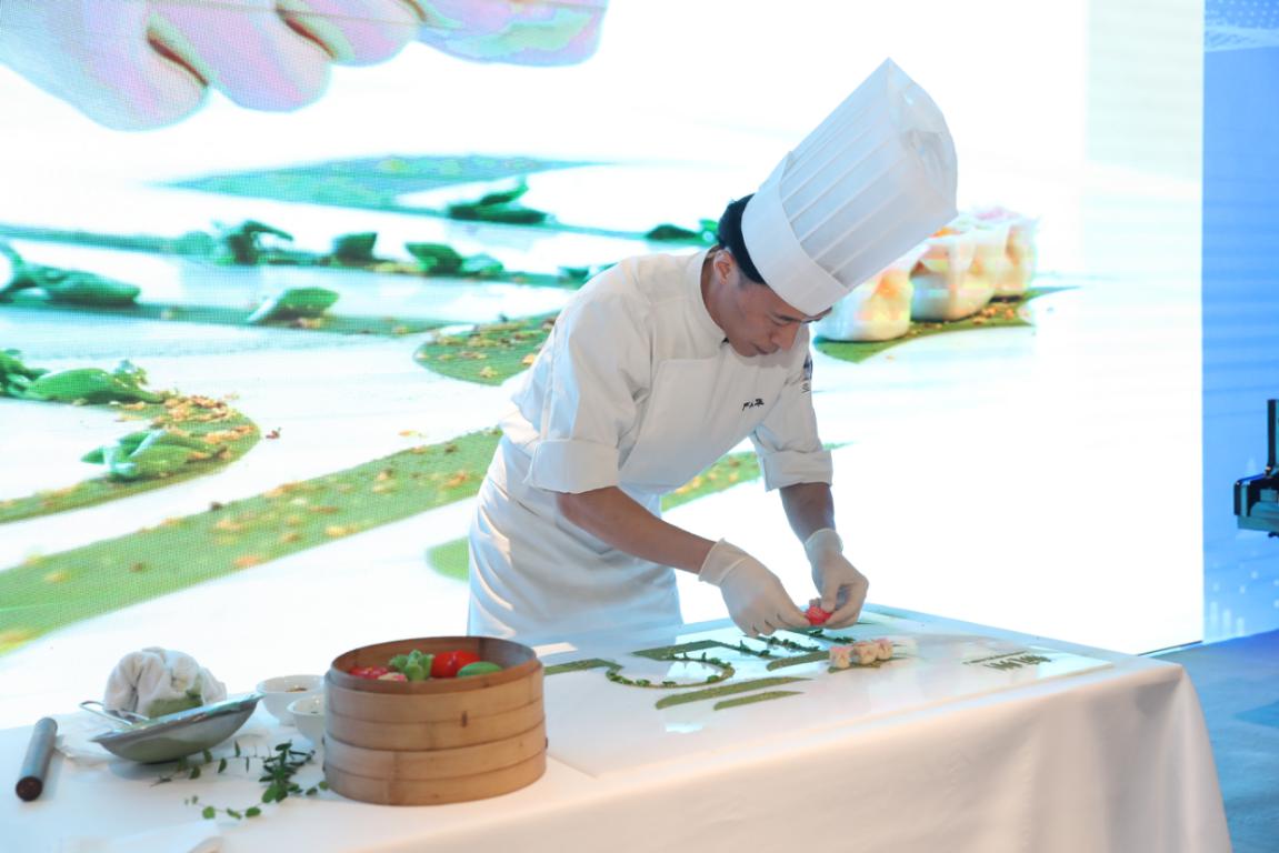 2020美食展览会时间表_2019国际美食展览_国际美食展
