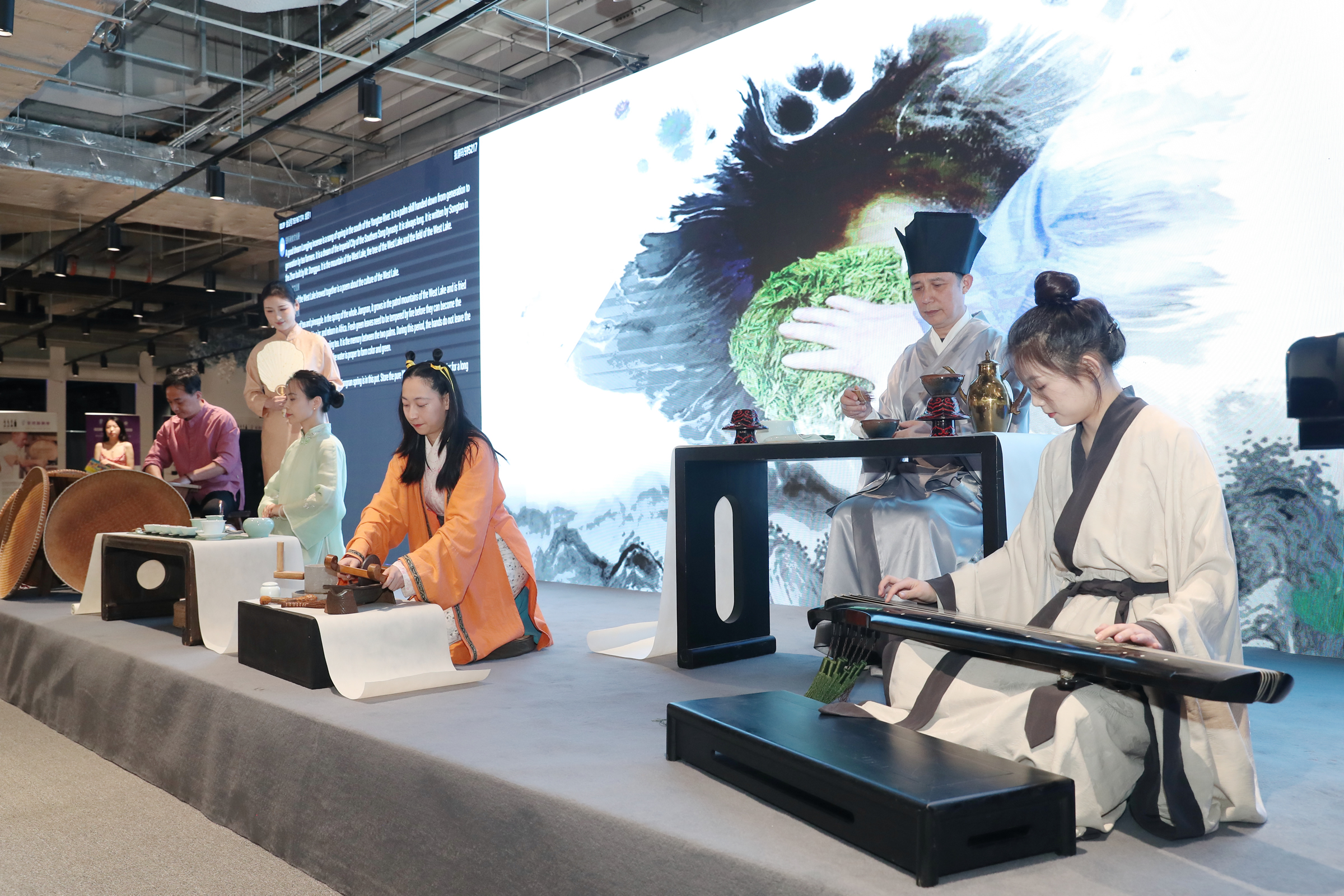 国际美食展_2020美食展览会时间表_2019国际美食展览