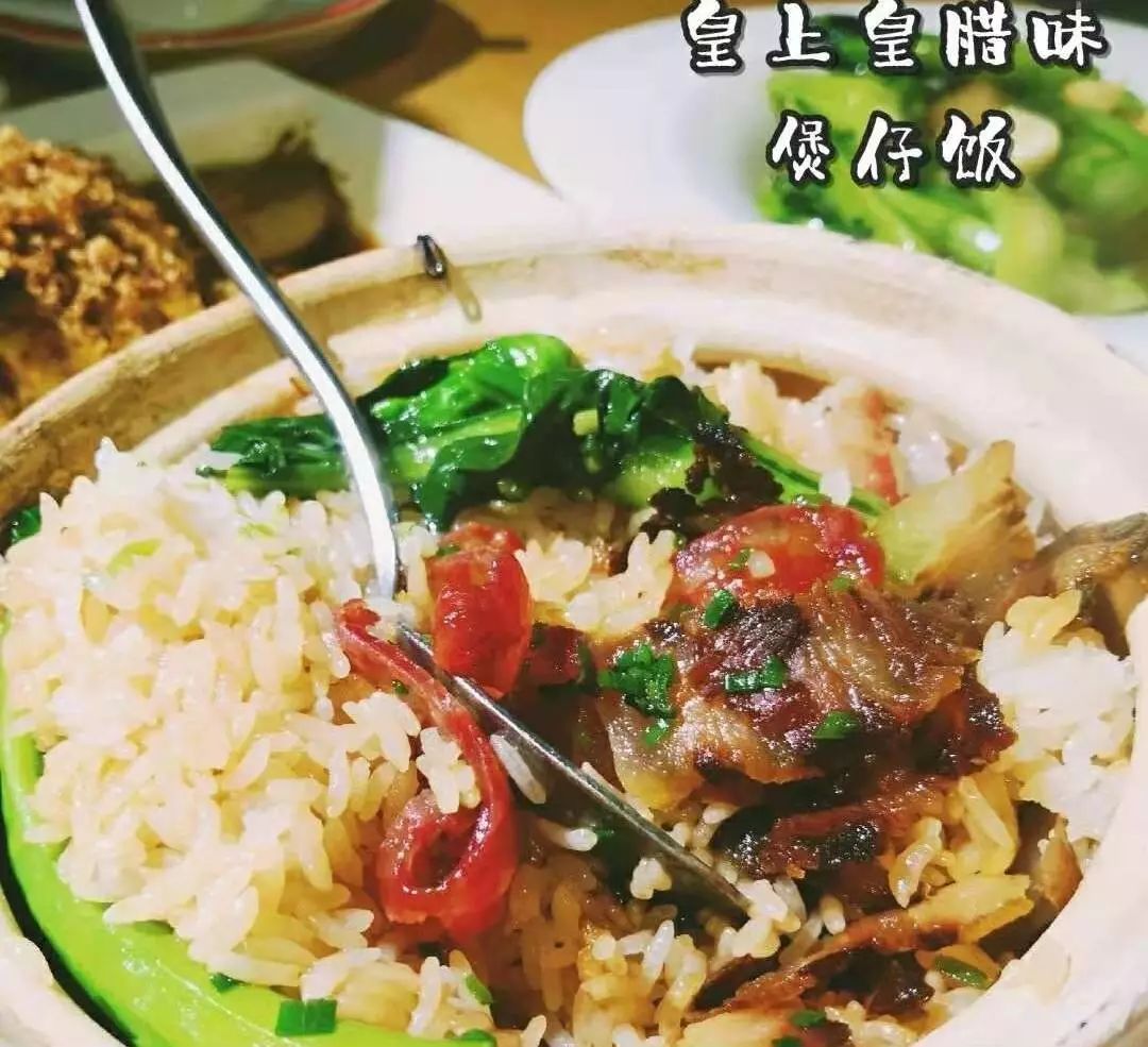 福州香港茶餐厅_港式茶餐厅福州打卡美食_福州最好的港式茶点