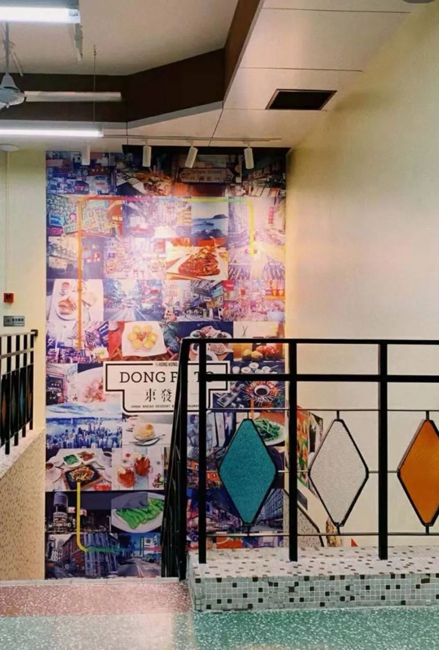 港式茶餐厅福州打卡美食_福州香港茶餐厅_福州最好的港式茶点