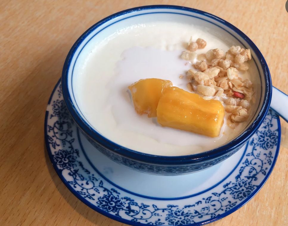 福州香港茶餐厅_福州最好的港式茶点_港式茶餐厅福州打卡美食