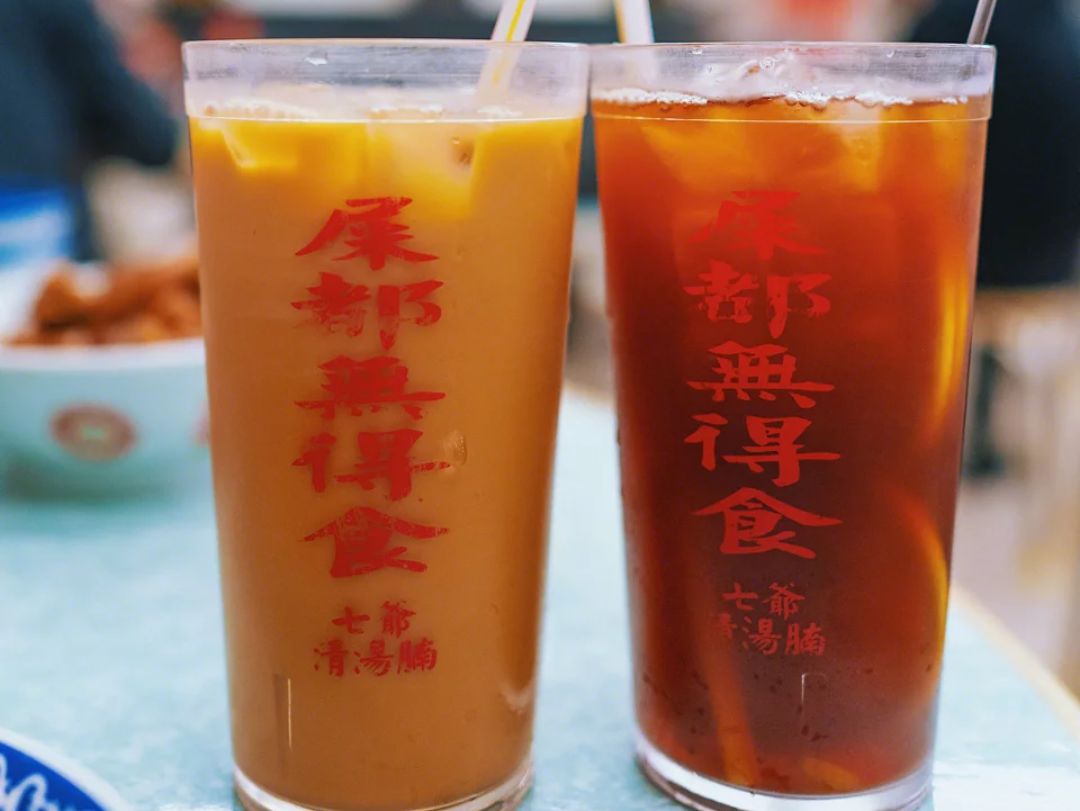 港式茶餐厅福州打卡美食_福州最好的港式茶点_福州香港茶餐厅