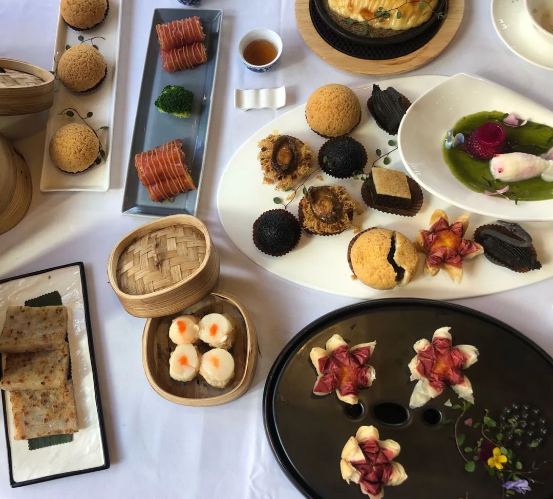 福州香港茶餐厅_港式茶餐厅福州打卡美食_福州最好的港式茶点