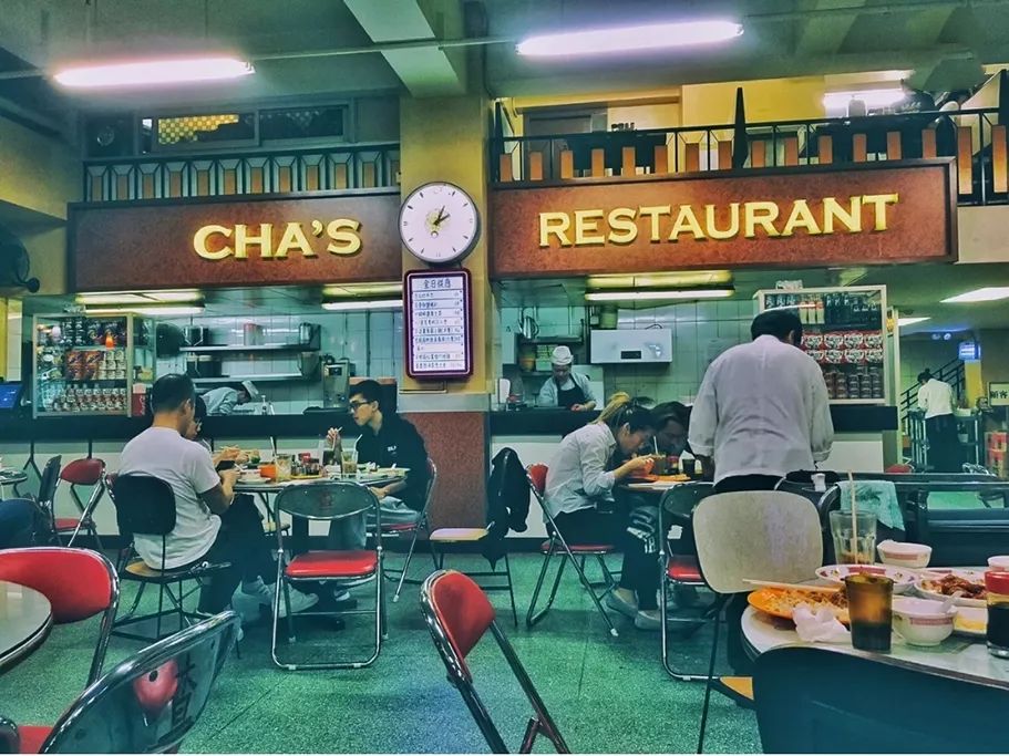 港式茶餐厅福州打卡美食_福州最好的港式茶点_福州香港茶餐厅