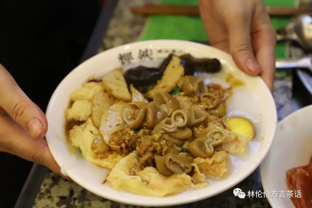海鲜粽美食潮汕话怎么说_海鲜粽的介绍_海鲜粽潮汕美食
