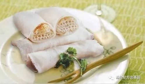 海鲜粽美食潮汕话怎么说_海鲜粽的介绍_海鲜粽潮汕美食