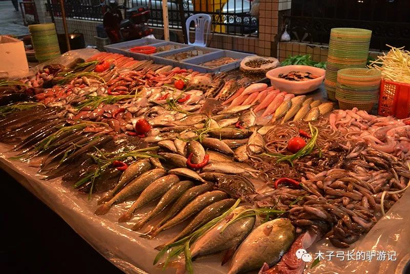 潮汕海鲜粽子做法_海鲜粽美食潮汕话怎么说_海鲜粽潮汕美食