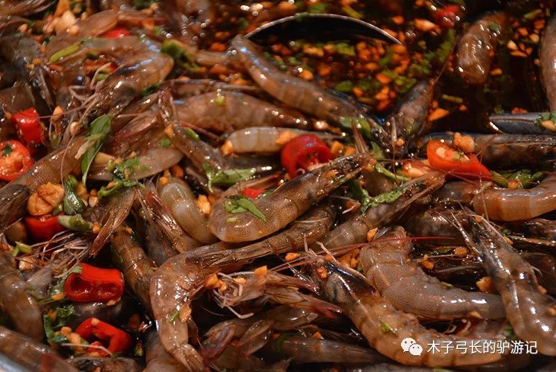 海鲜粽美食潮汕话怎么说_潮汕海鲜粽子做法_海鲜粽潮汕美食