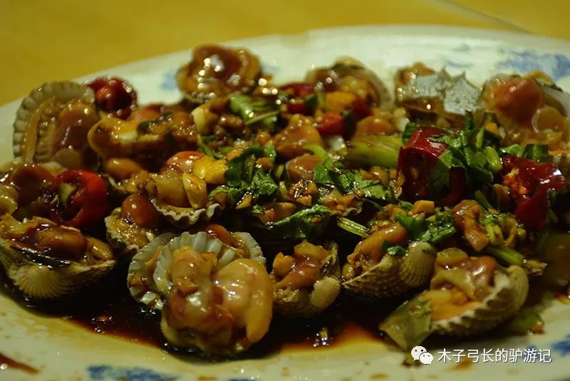 潮汕海鲜粽子做法_海鲜粽潮汕美食_海鲜粽美食潮汕话怎么说