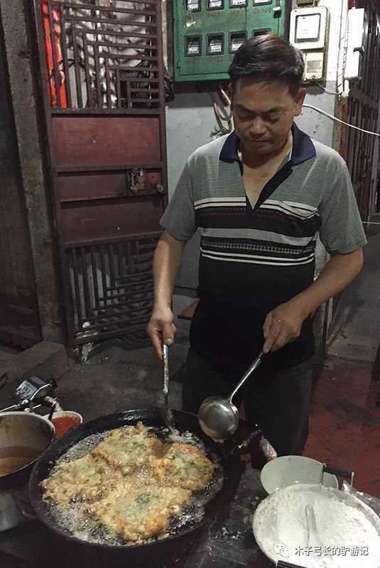 潮汕海鲜粽子做法_海鲜粽美食潮汕话怎么说_海鲜粽潮汕美食