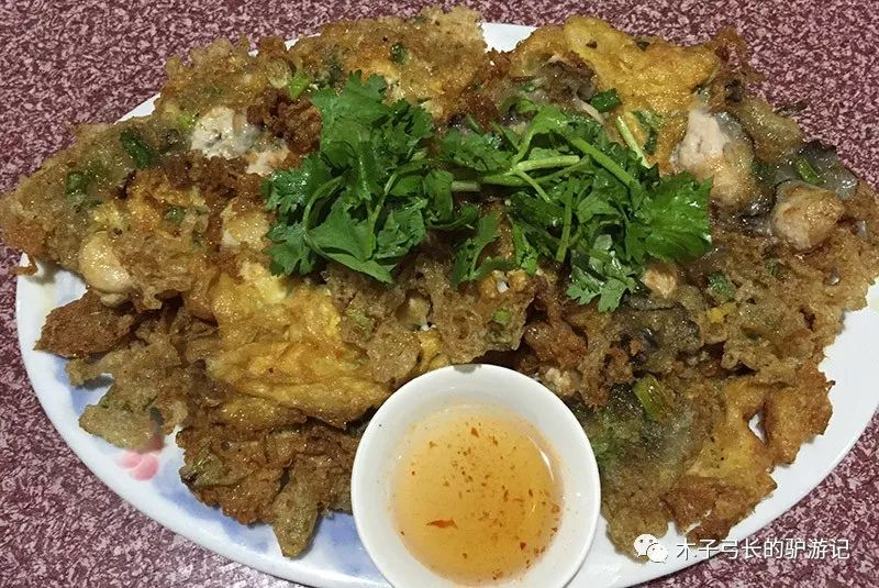 海鲜粽潮汕美食_潮汕海鲜粽子做法_海鲜粽美食潮汕话怎么说