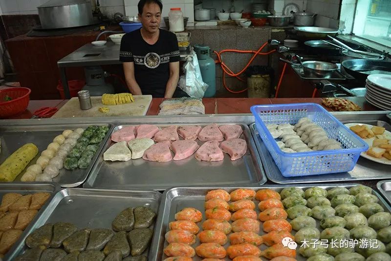 海鲜粽美食潮汕话怎么说_海鲜粽潮汕美食_潮汕海鲜粽子做法